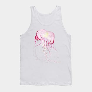 Jelly Dreams  - by The Color Worker Tank Top